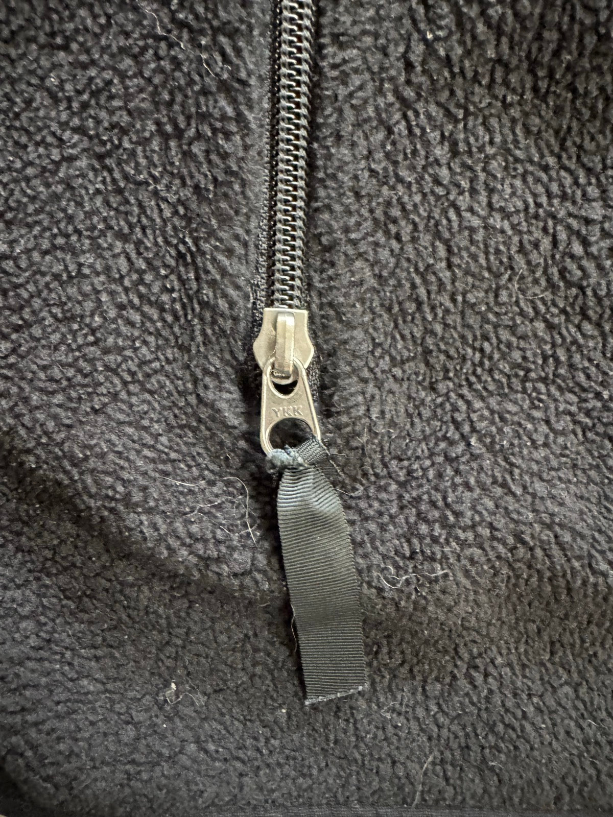 00's PATAGONIA「SYNCHILLA VEST」フリースベスト