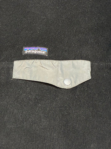 10's PATAGONIA「Synchila Snap-T」フリースプルオーバー