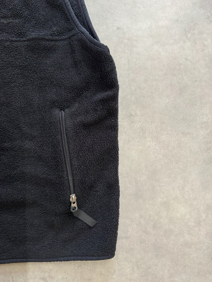 00's PATAGONIA「SYNCHILLA VEST」フリースベスト