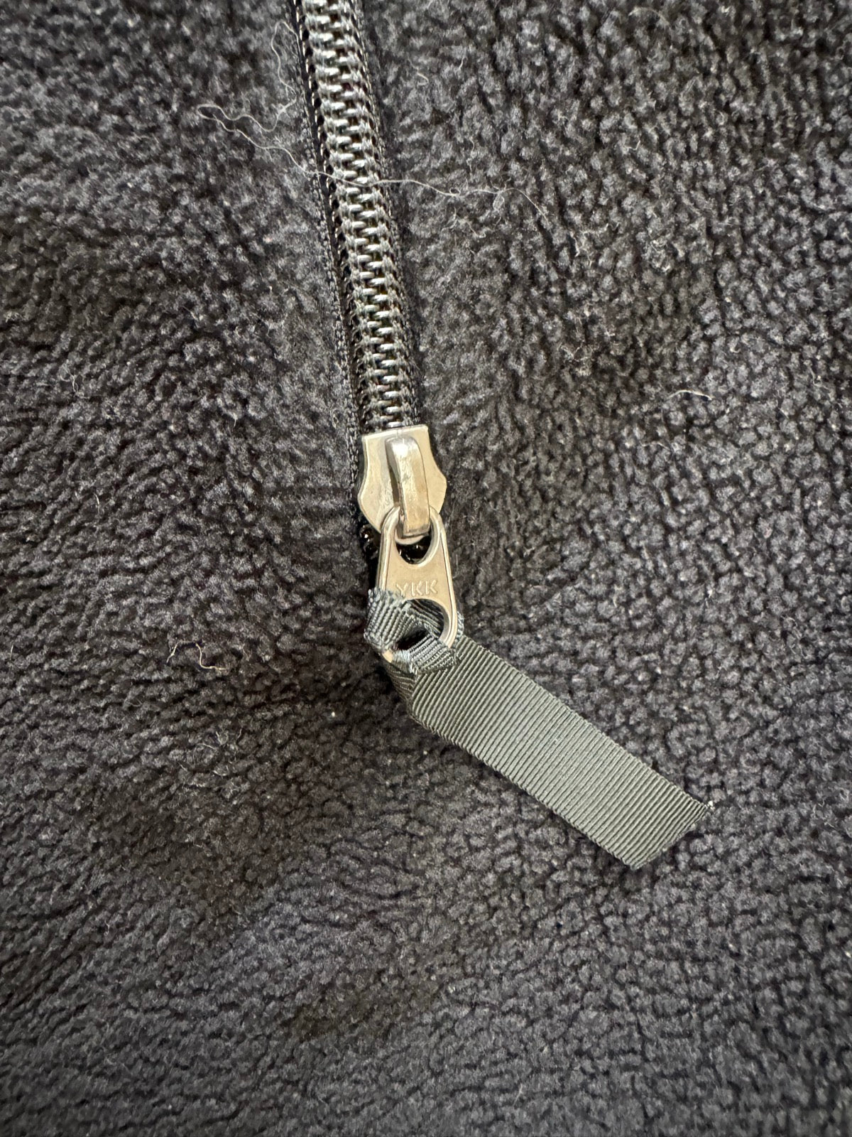 00's PATAGONIA「SYNCHILLA VEST」フリースベスト