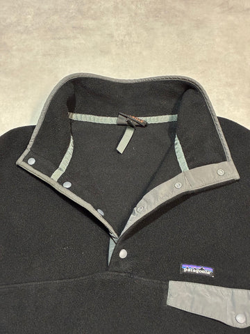 10's PATAGONIA「Synchila Snap-T」フリースプルオーバー