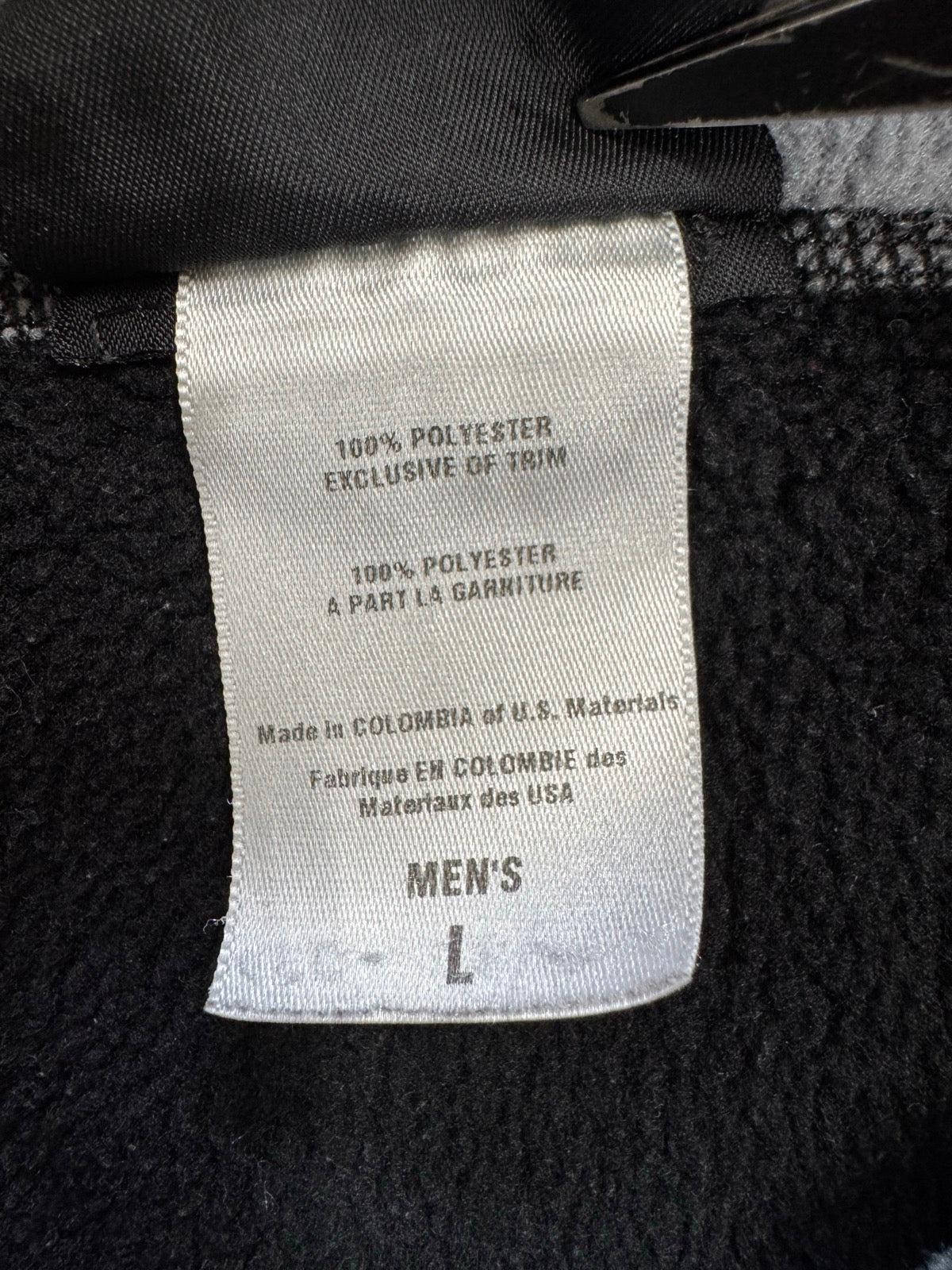 00's PATAGONIA「SYNCHILLA VEST」フリースベスト