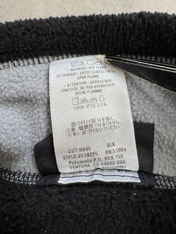 00's PATAGONIA「SYNCHILLA VEST」フリースベスト