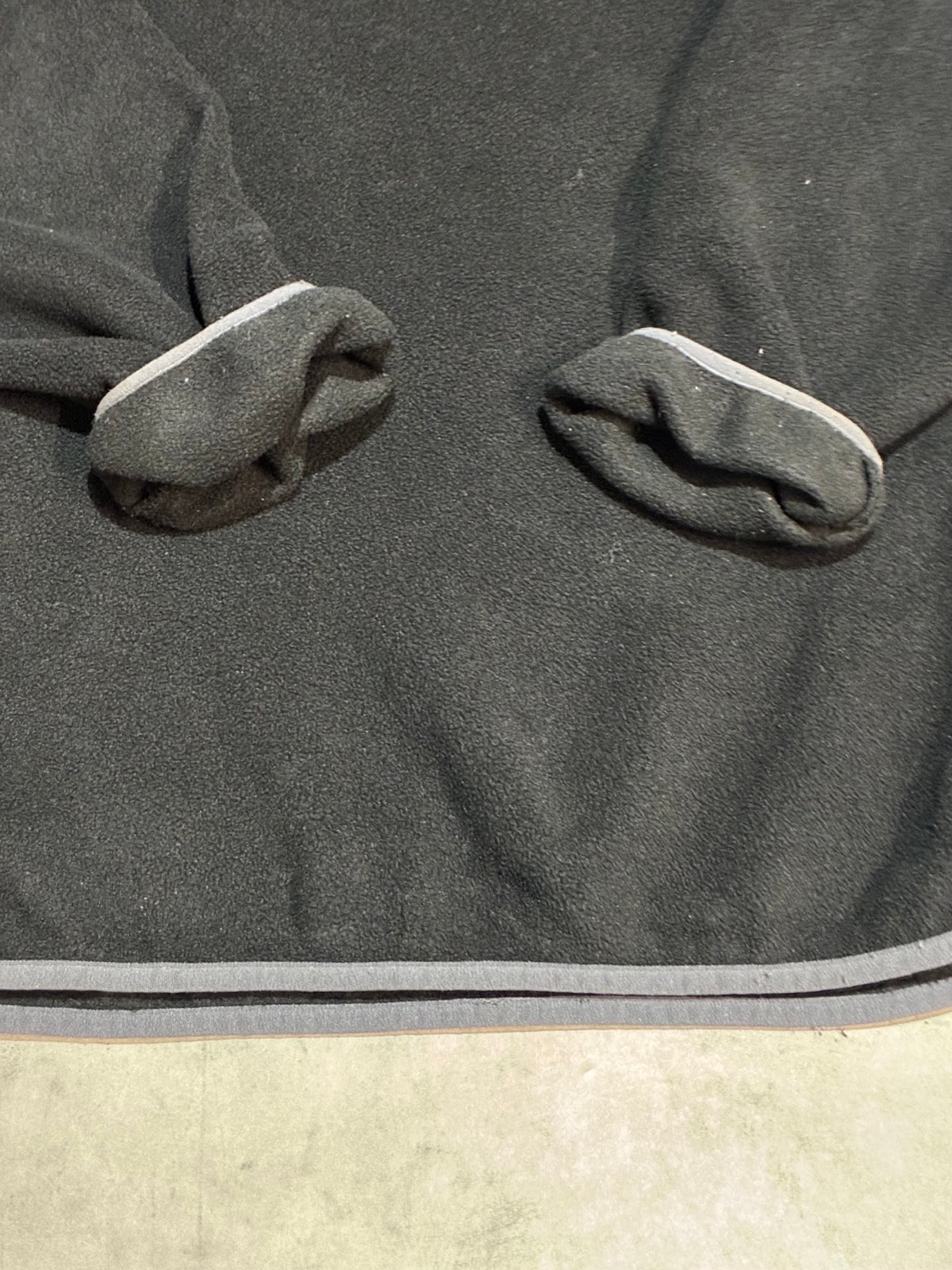 10's PATAGONIA「Synchila Snap-T」フリースプルオーバー