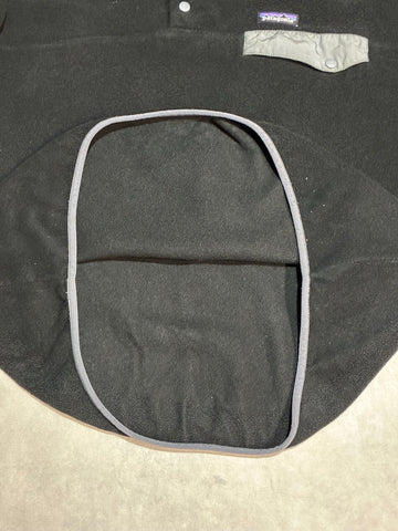 10's PATAGONIA「Synchila Snap-T」フリースプルオーバー