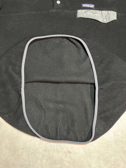 10's PATAGONIA「Synchila Snap-T」フリースプルオーバー
