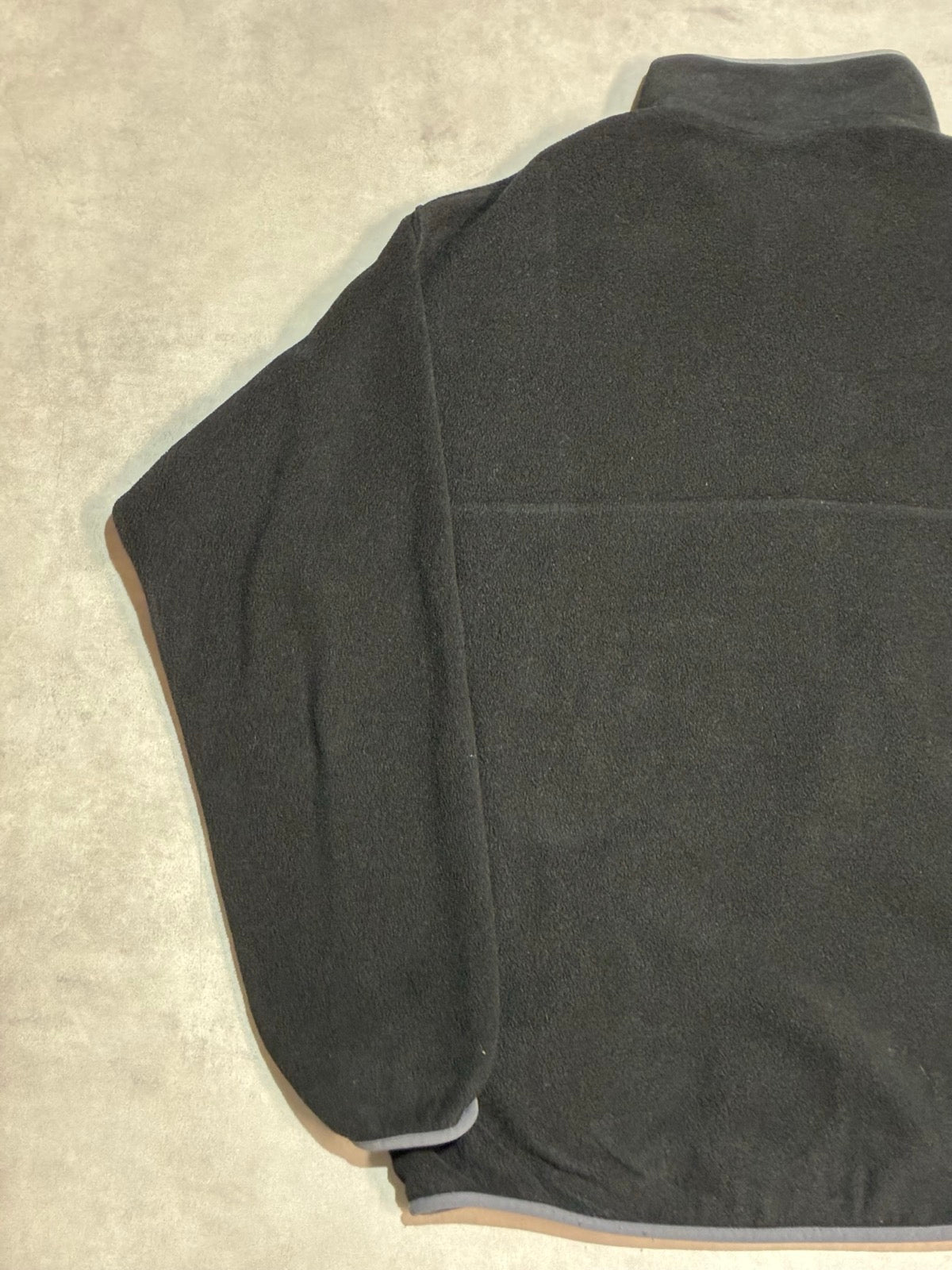 10's PATAGONIA「Synchila Snap-T」フリースプルオーバー