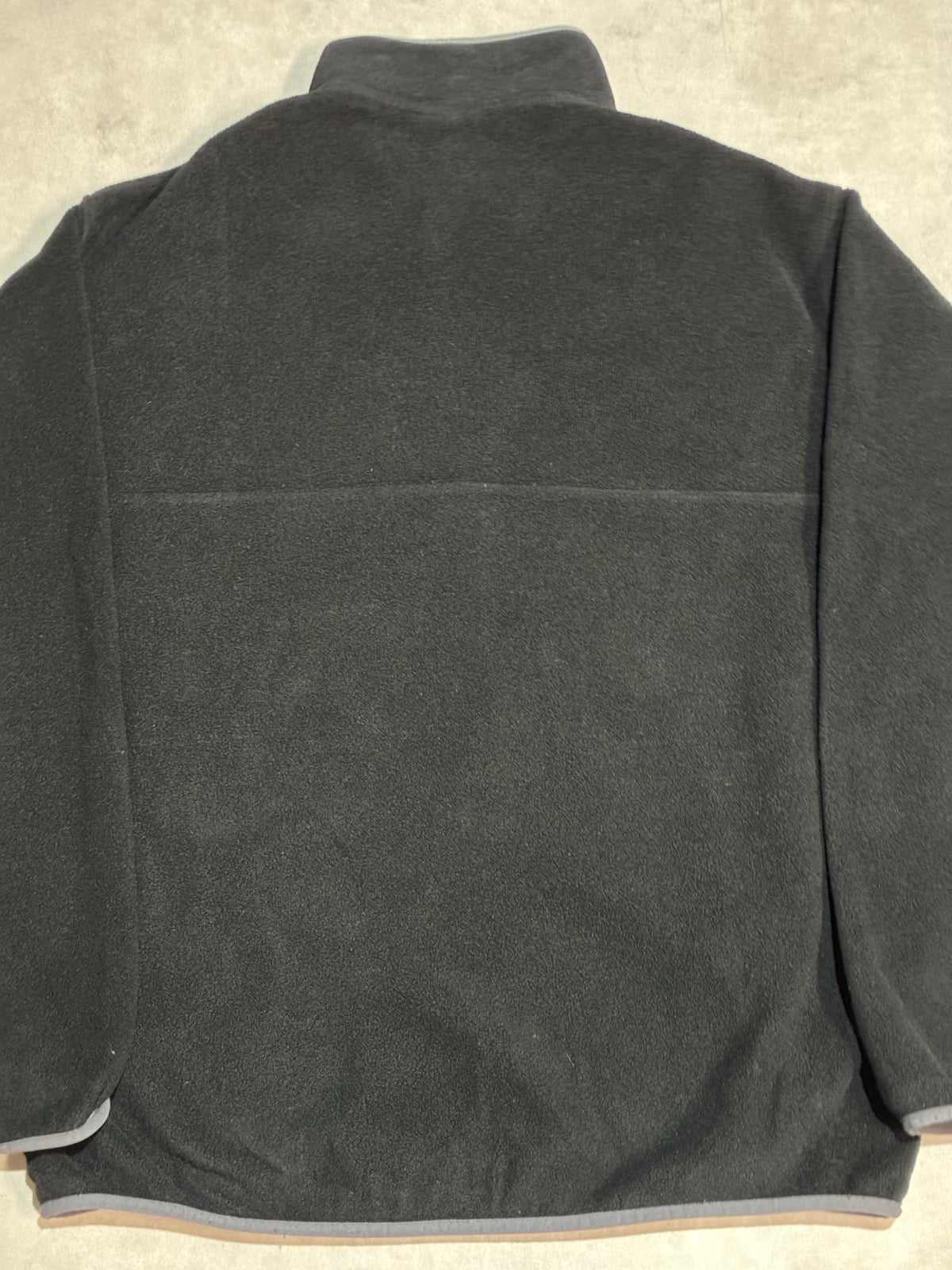 10's PATAGONIA「Synchila Snap-T」フリースプルオーバー – FUJI STORE