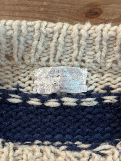 90's ECUADOR ニットセーター