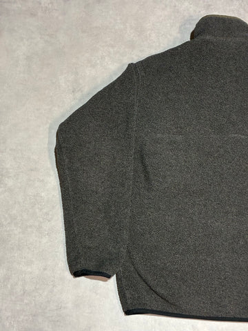 90's PATAGONIA「Synchila Snap-T」フリースプルオーバー