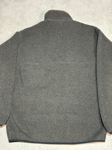 90's PATAGONIA「Synchila Snap-T」フリースプルオーバー