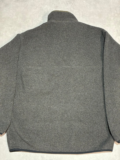 90's PATAGONIA「Synchila Snap-T」フリースプルオーバー