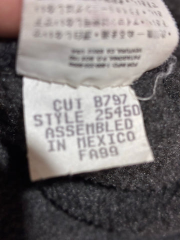 90's PATAGONIA「Synchila Snap-T」フリースプルオーバー