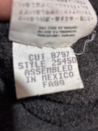 90's PATAGONIA「Synchila Snap-T」フリースプルオーバー