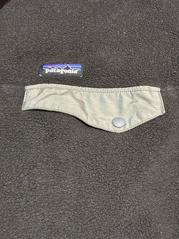20's PATAGONIA「Synchila Snap-T」フリースプルオーバー