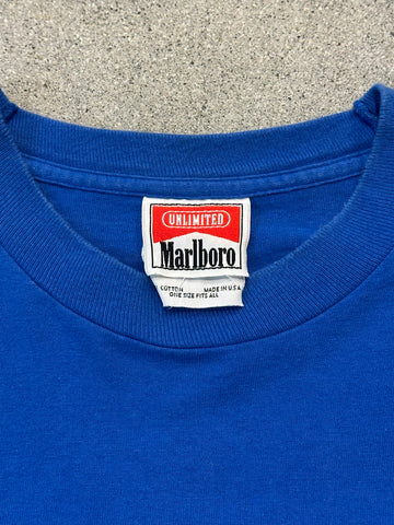 90's MARLBORO「COYOTE」企業Tシャツ