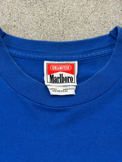 90's MARLBORO「COYOTE」企業Tシャツ