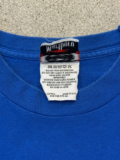 90's MARLBORO「COYOTE」企業Tシャツ