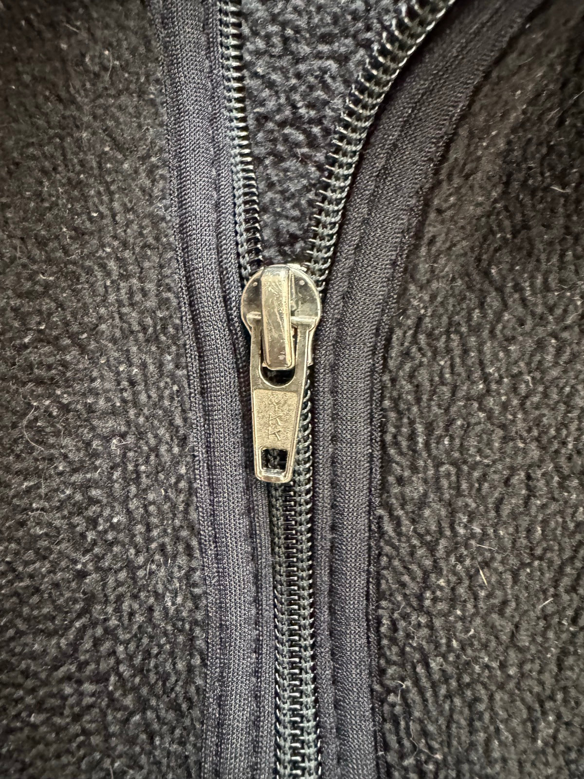 90's~00's PATAGONIA「FLEECE VEST」USA製　フリースベスト