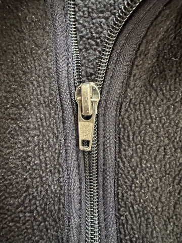 90's~00's PATAGONIA「FLEECE VEST」USA製　フリースベスト
