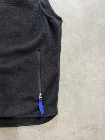 90's~00's PATAGONIA「FLEECE VEST」USA製　フリースベスト