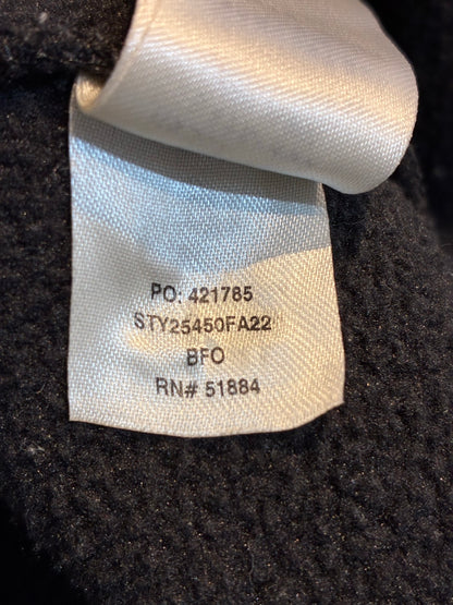 20's PATAGONIA「Synchila Snap-T」フリースプルオーバー