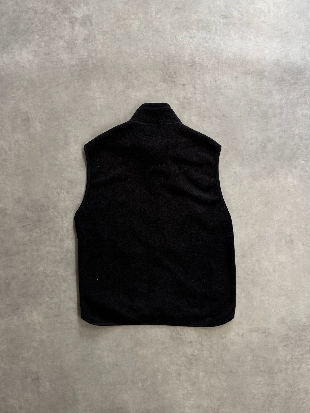 90's~00's PATAGONIA「FLEECE VEST」USA製　フリースベスト