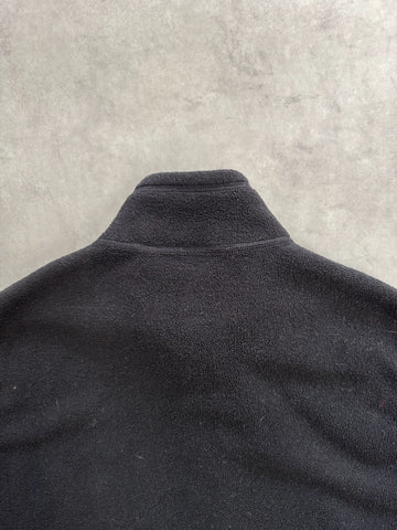 90's~00's PATAGONIA「FLEECE VEST」USA製　フリースベスト