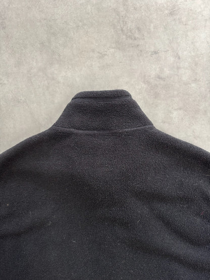 90's~00's PATAGONIA「FLEECE VEST」USA製　フリースベスト