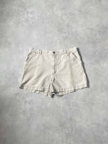 90’s PATAGONIA「Stand Up Shorts」コットンキャンバスショーツ