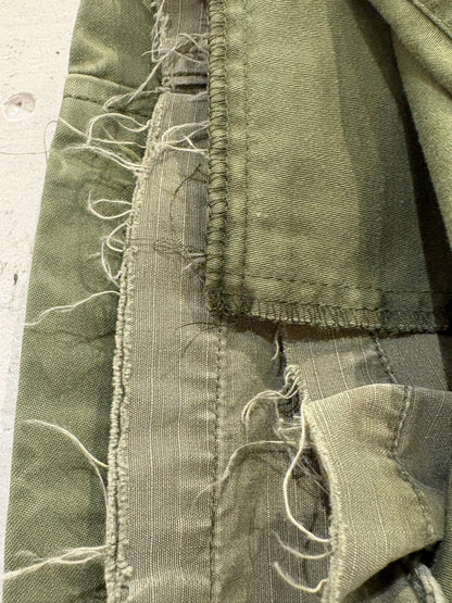 70’s US ARMY「M-65 Field Jacket 3rd」ブラスジップ