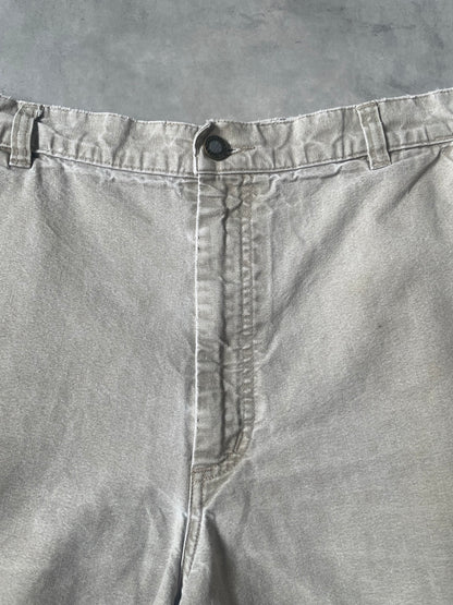 90’s PATAGONIA「Stand Up Shorts」コットンキャンバスショーツ