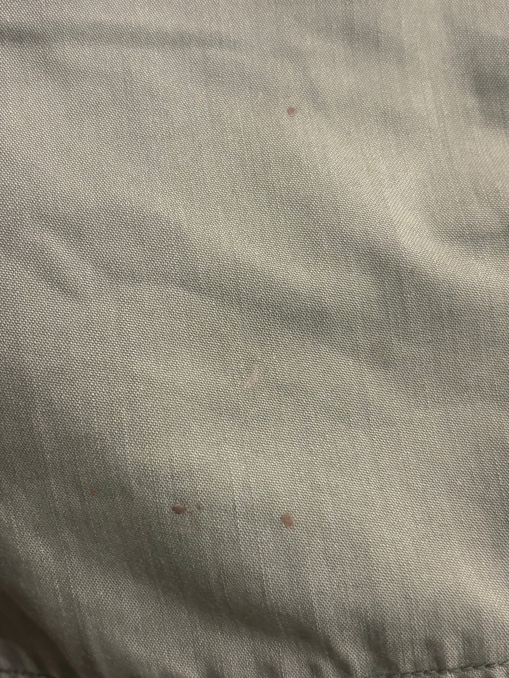 70’s US ARMY「M-65 Field Jacket 3rd」ブラスジップ