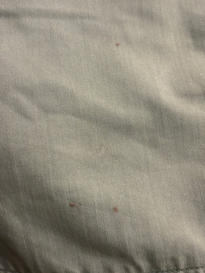 70’s US ARMY「M-65 Field Jacket 3rd」ブラスジップ