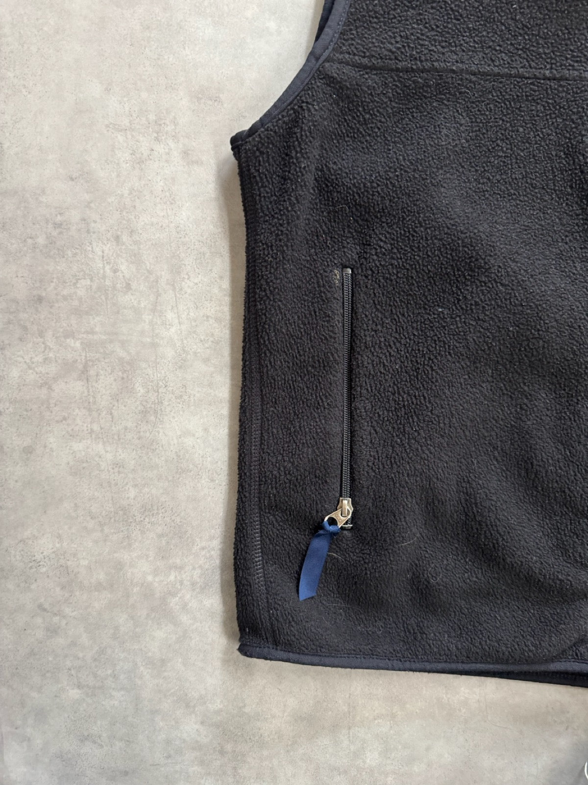 90's PATAGONIA「SYNCHILLA VEST」USA製　フリースベスト