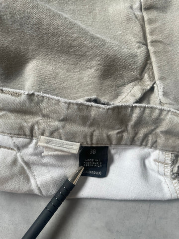 90’s PATAGONIA「Stand Up Shorts」コットンキャンバスショーツ
