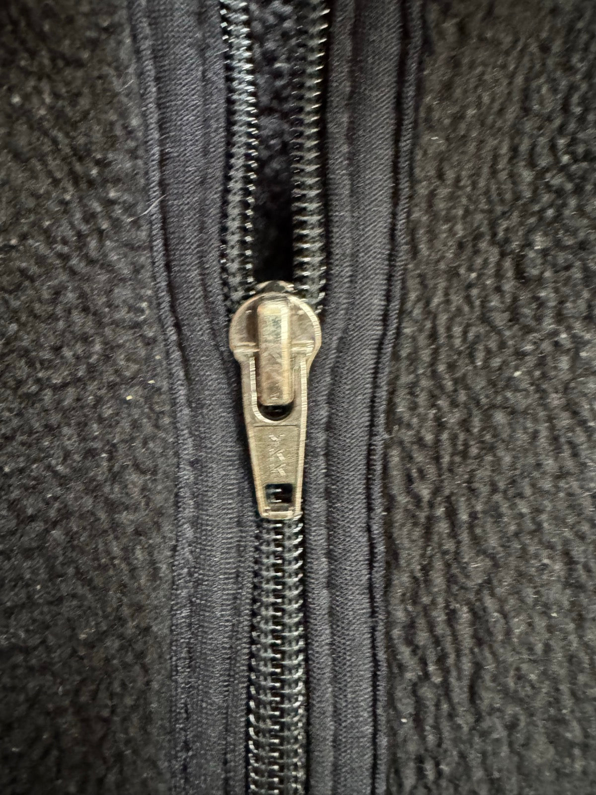 90's PATAGONIA「SYNCHILLA VEST」USA製　フリースベスト