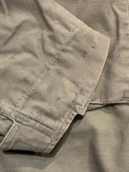 70’s US ARMY「M-65 Field Jacket 3rd」ブラスジップ