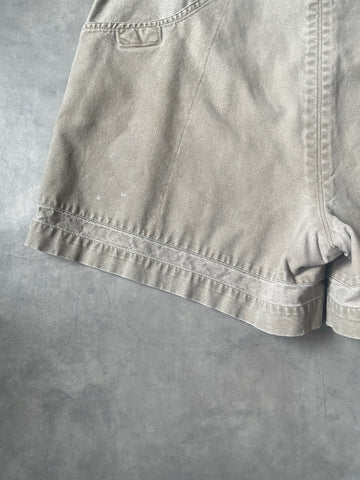 90’s PATAGONIA「Stand Up Shorts」コットンキャンバスショーツ