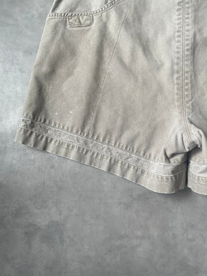 90’s PATAGONIA「Stand Up Shorts」コットンキャンバスショーツ