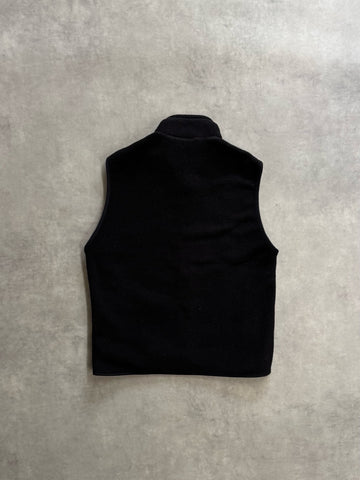 90's PATAGONIA「SYNCHILLA VEST」USA製　フリースベスト