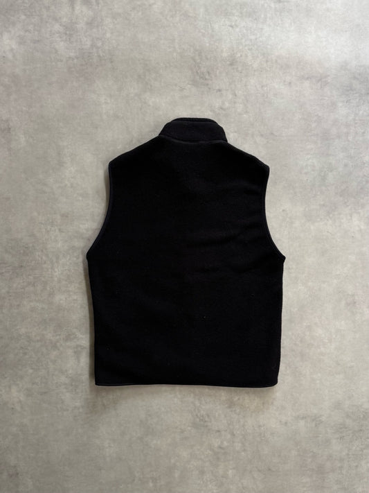 90's PATAGONIA「SYNCHILLA VEST」USA製　フリースベスト