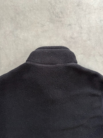 90's PATAGONIA「SYNCHILLA VEST」USA製　フリースベスト