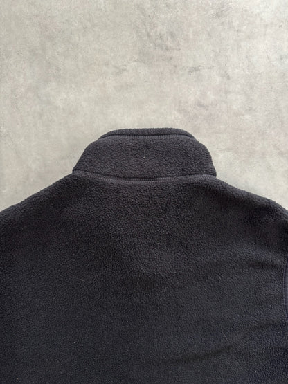 90's PATAGONIA「SYNCHILLA VEST」USA製　フリースベスト