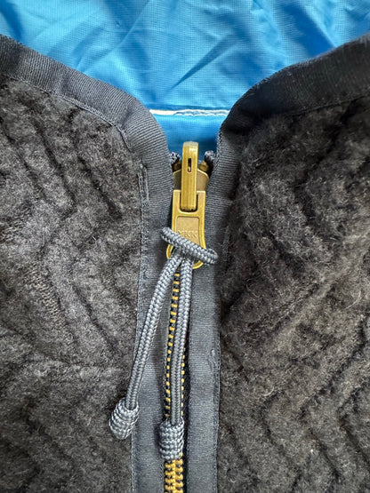 00's PATAGONIA「REVERSIBLE VEST」フリースベスト
