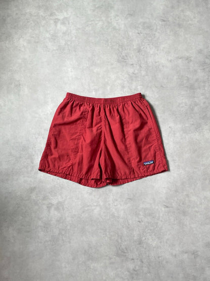 00’s PATAGONIA「Baggies Shorts」ナイロンショーツ