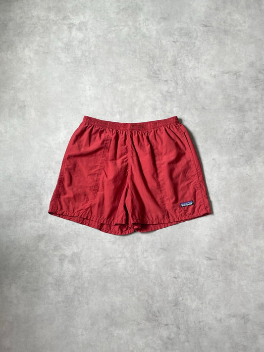 00’s PATAGONIA「Baggies Shorts」ナイロンショーツ