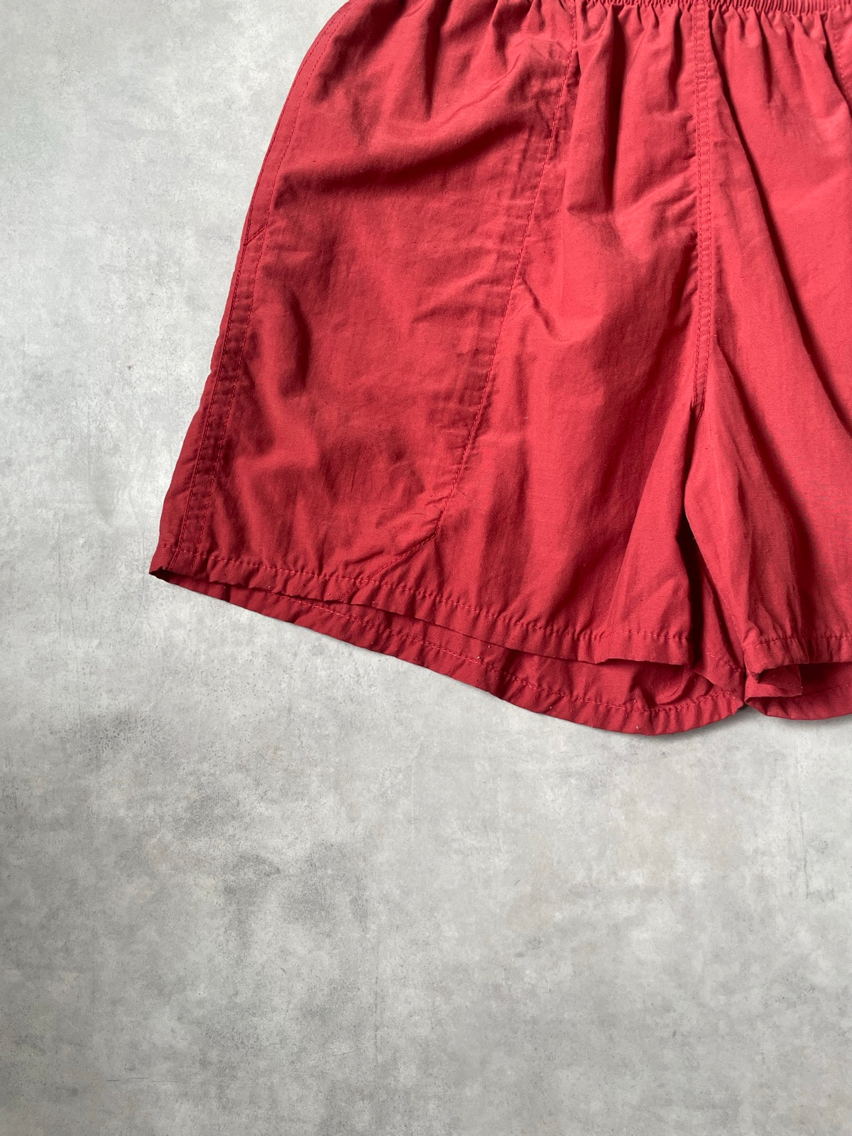 00’s PATAGONIA「Baggies Shorts」ナイロンショーツ