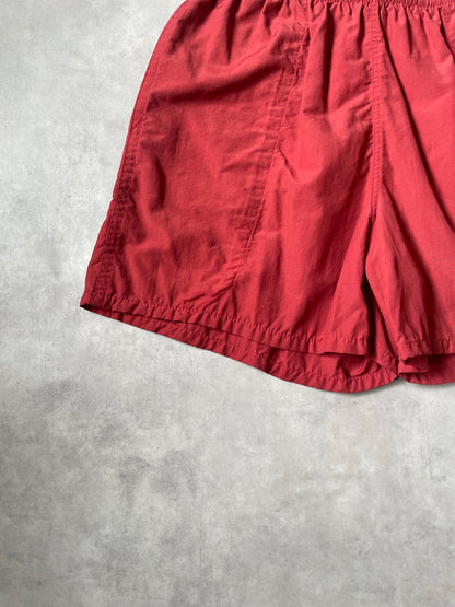00’s PATAGONIA「Baggies Shorts」ナイロンショーツ