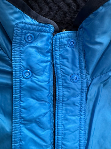 00's PATAGONIA「REVERSIBLE VEST」フリースベスト